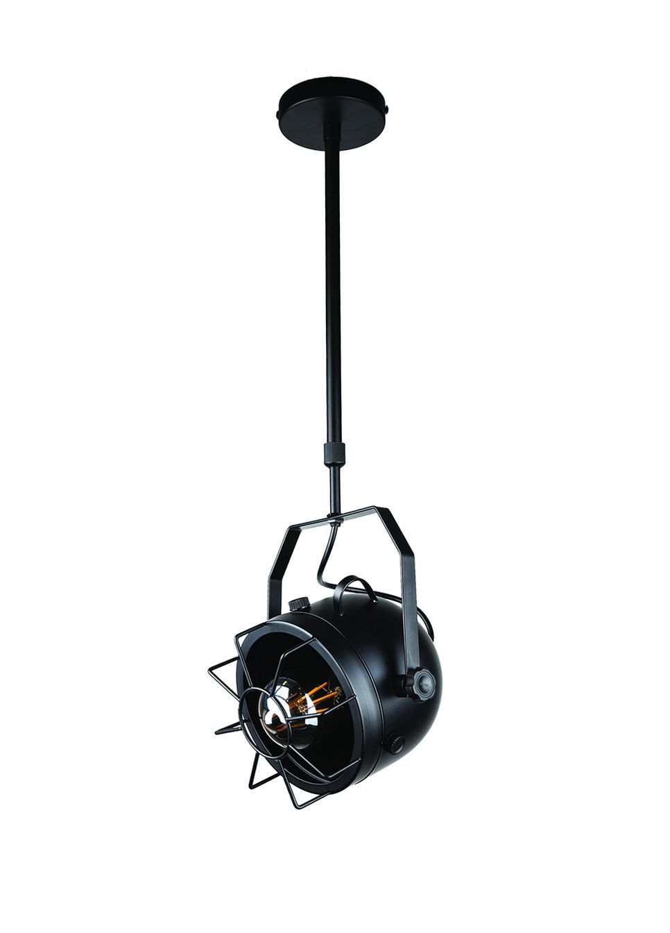 Підвісний світильник 7529746 A (150)+ трубка телескоп. (LVS2715) Levistella (370249177)