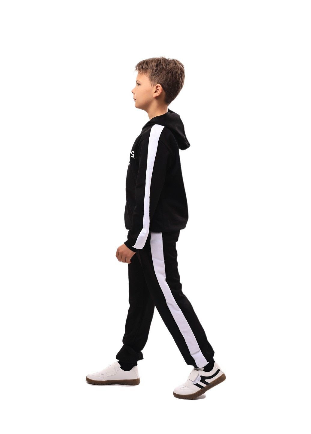 Костюм спортивний для хлопчика підлітка НАРЦИС (363553906)