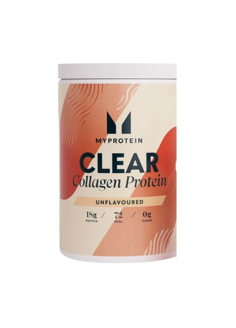 Collagen Powder - 600g Unflavoured No Brand (370971657)