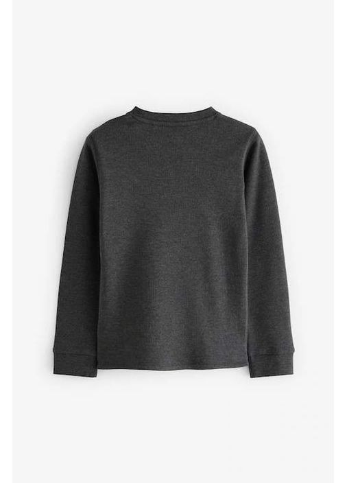 Термо білизна термо топ + термо легінси Charcoal Next Trend 7296~01 (362536119)