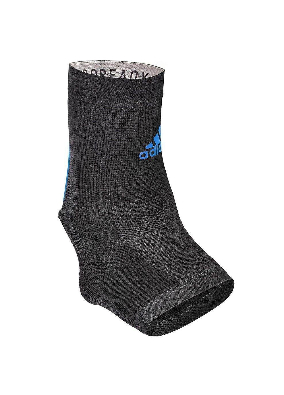 Фіксатор щиколотки Performance Ankle Support чорний,синій Уні adidas (333962625)