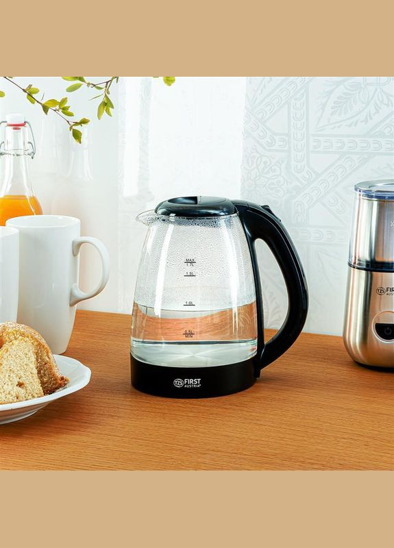 Электрочайник FA-5404-1-BA First (336957637)