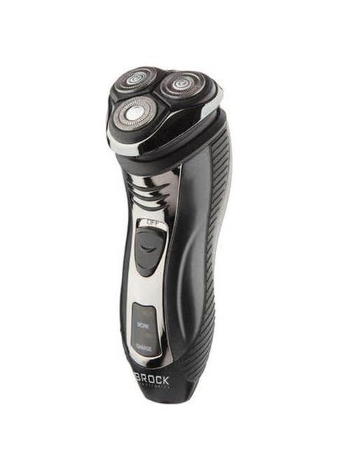 Електробритва BROCK BMS 2001 BK (354228720)