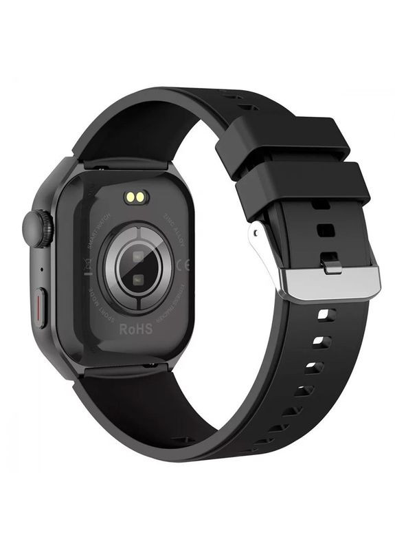 Смарт-часы Moment Proove (369668003)