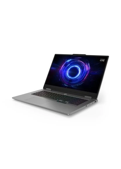 Оригінал! Ноутбук (83JH00ENRA) Lenovo LOQ 17IRX10 (401298741)