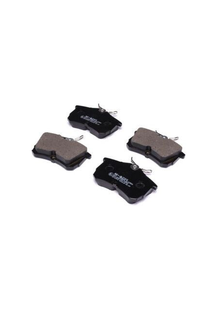 Комплект гальмівних колодок HI-Q (364975647)