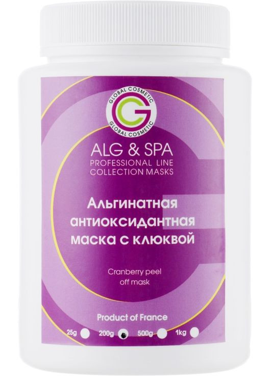 Крем ALG & SPA (368903959)