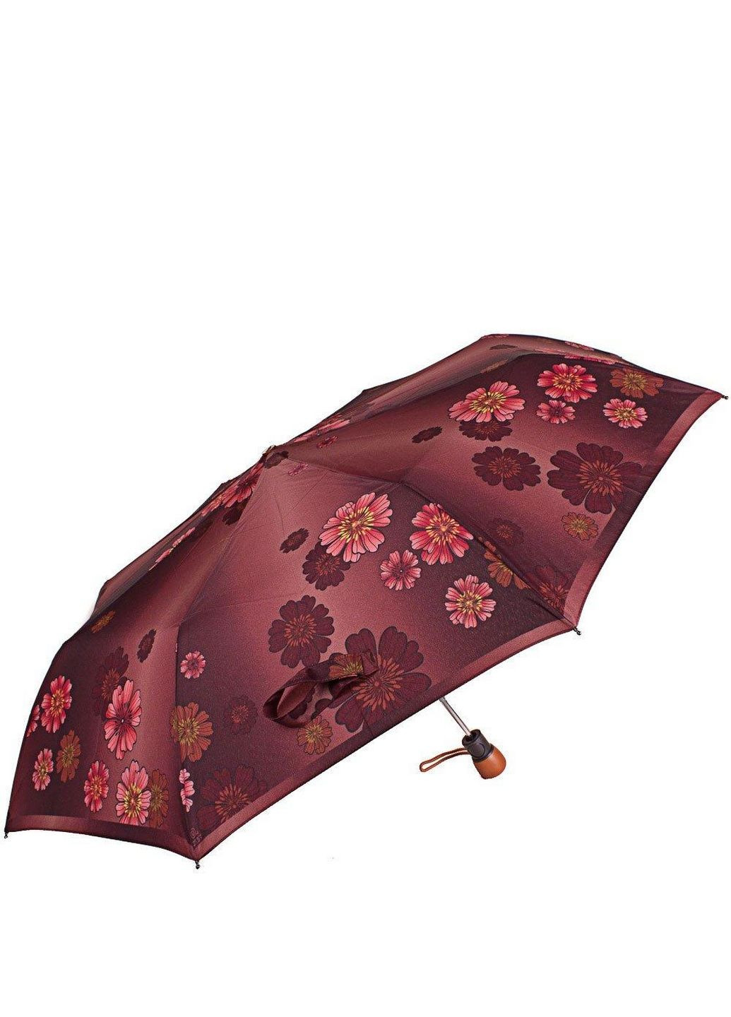 Женский складной зонт полуавтомат Airton (288046568)