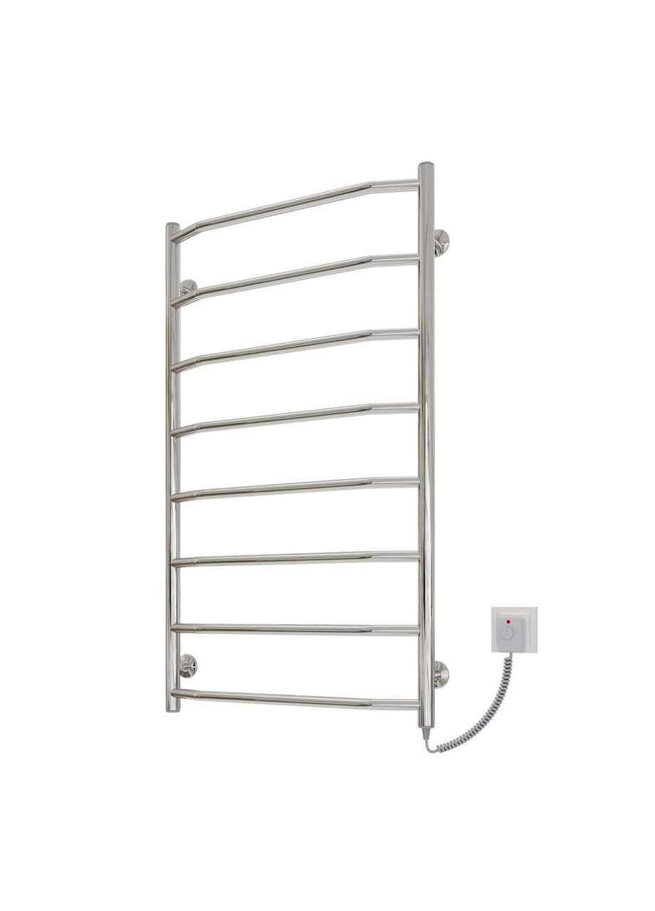 Полотенцесушитель Трапеция 1200х600/10 ER рег. Kosser (358500718)