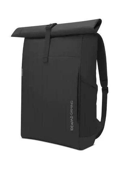 Рюкзак для ноутбука 16" IdeaPad Gaming Modern Backpack,, поліестер, 402 х 282 х 20 мм (GX41H70101) 000-GX41H70101 Lenovo (395351657)