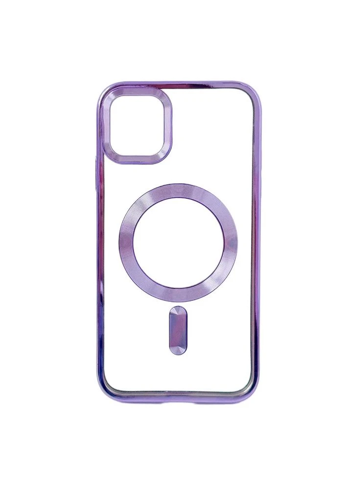 Чехол для смартфона Cosmic for Apple iPhone 12 Pro (CDMAGiP12PPurple) No Brand CD Magnetic (383432704)