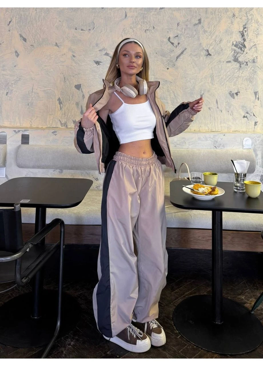 Женский костюм повседневный Style Point (381018025)