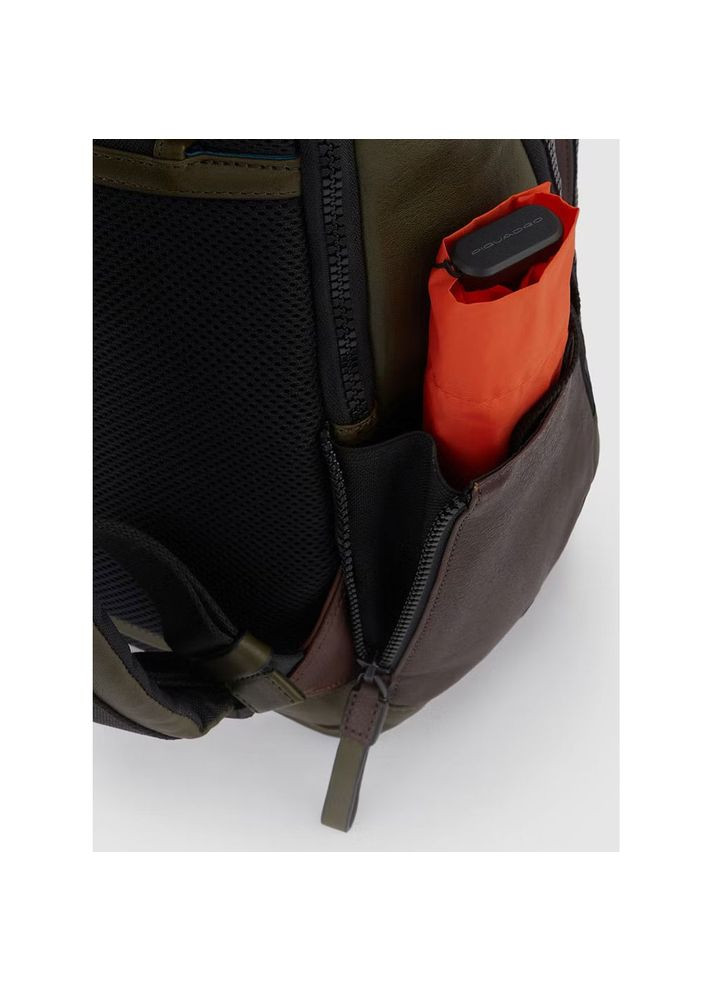 Рюкзак для ноутбука Harper (AP) D.Brown CA3349AP_TM official Piquadro (372670859)