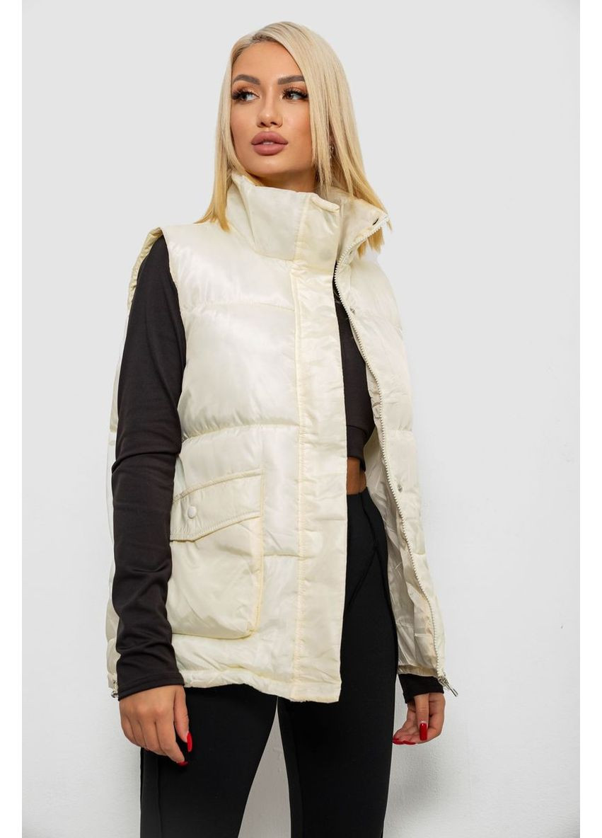 Жилет женский, 244R533-1 Ager (363559195)