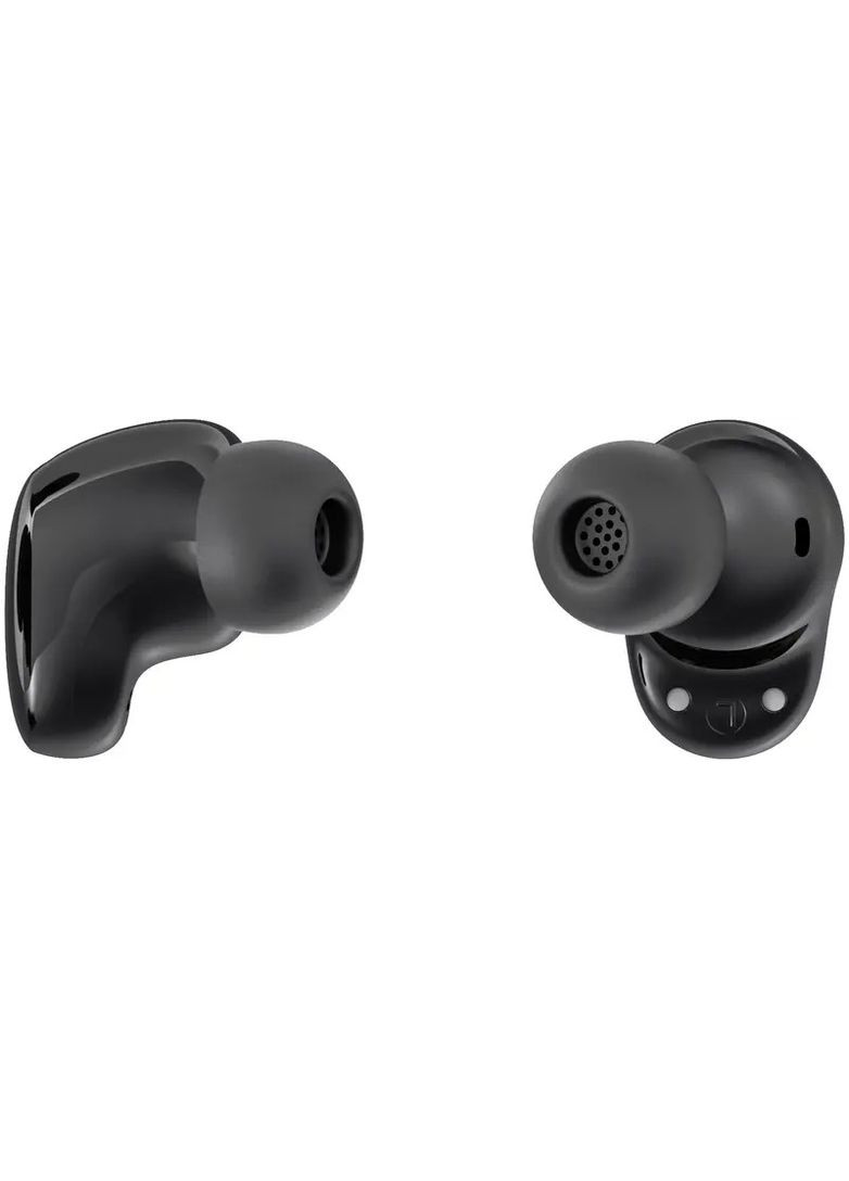 Bluetooth-гарнітура Redmi Buds 6 Play Black (BHR8776GL) Xiaomi (370620404)