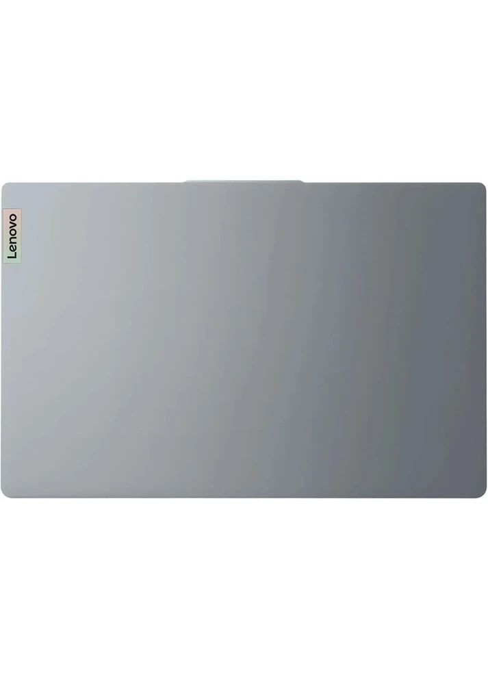 Ноутбук IdeaPad Slim 3 15AMN8 Arctic Grey (82XQ01KGRA) Lenovo (402229458)