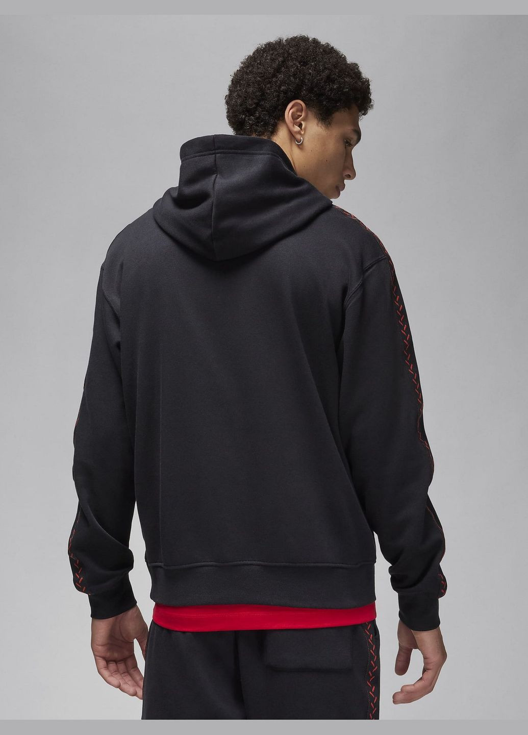 Кофта чоловіча Flight Mvp 010 Fls (FN6352-010) Jordan (370780376)