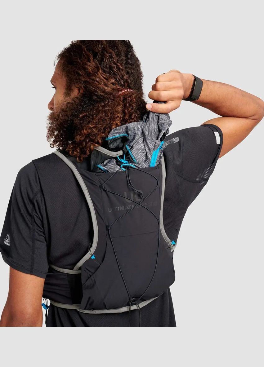 Рюкзак Ultimate Direction Race Vest M 8.5 Black No Brand (316445244)