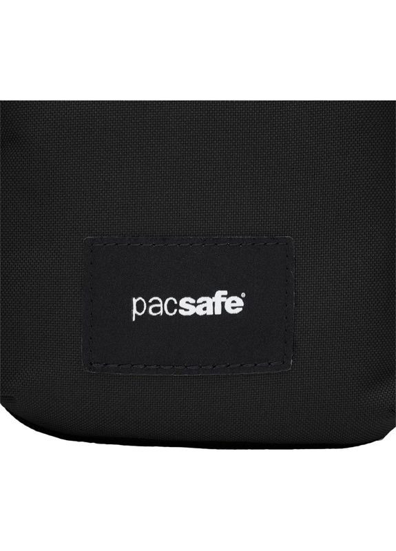 Сумка GO Tech Crossbody Black (35175130) Pacsafe (323090967)