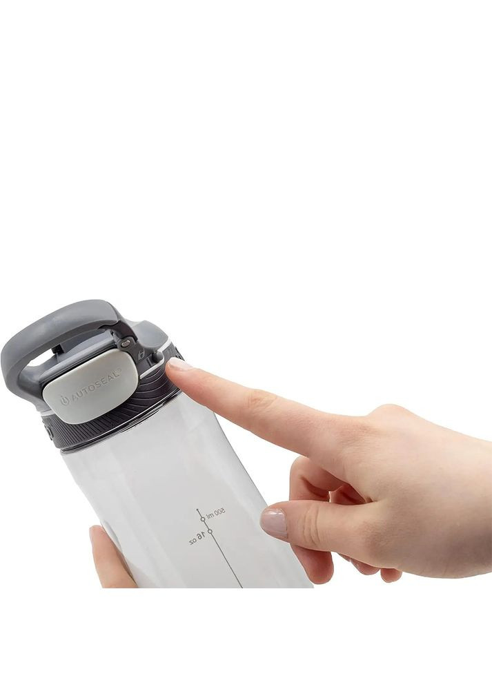 Спортивная бутылка 720 мл 2191388 Contigo (316517891)