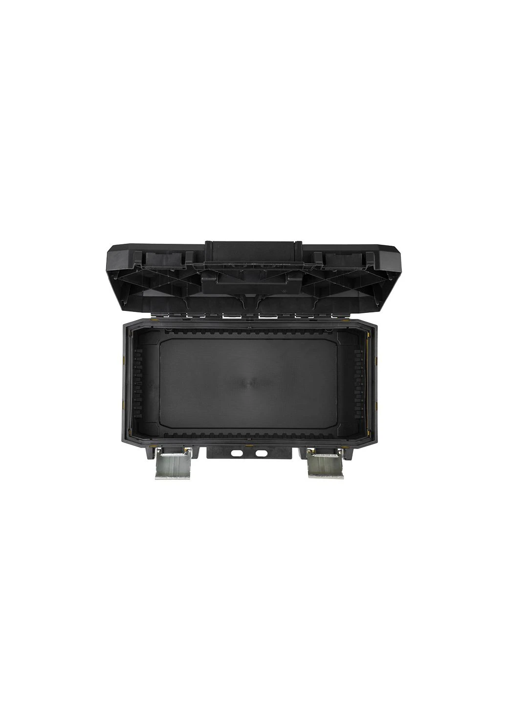 Ящик для інструментів 19.5" 498*289*222 мм Intertool BX-2019 (376298019)