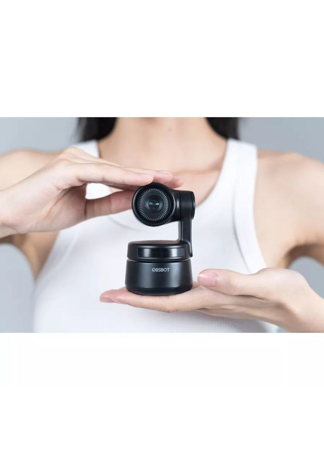 Веб-камера Tiny (-TINY) OBSBOT (360425582)