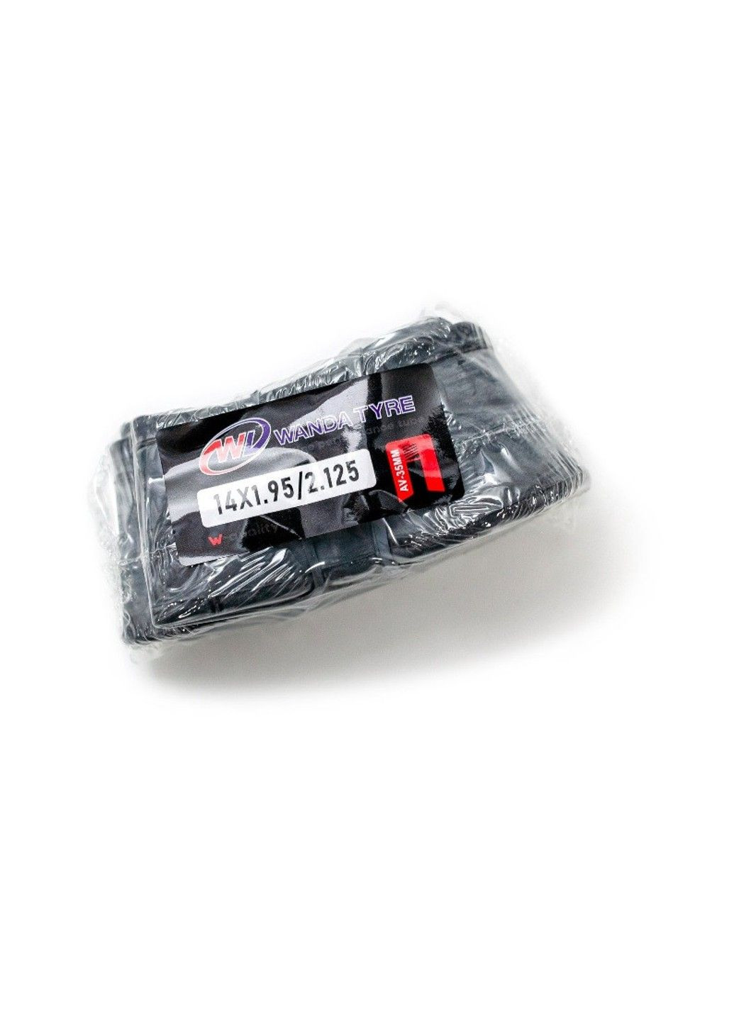 Камера 14x1.95/2.125 AV 35мм WanDa (359456204)