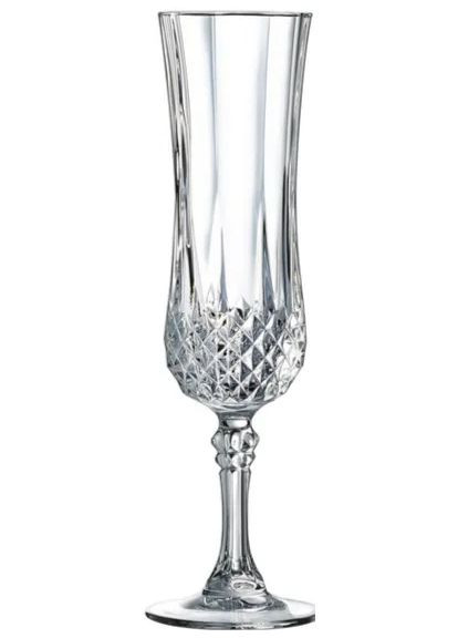 Набор бокалов CD'A LONGCHAMP 6х140 мл (L7553) Cristal d'Arques (372465231)
