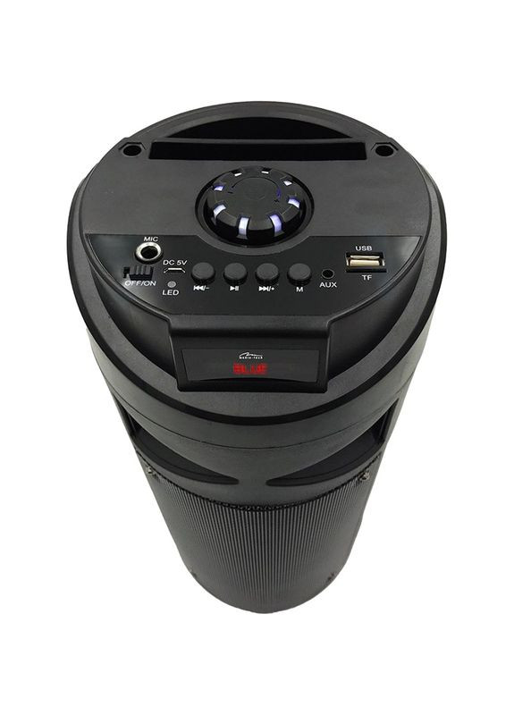 Портативна акустика MT3165 30W Media-Tech (306815852)