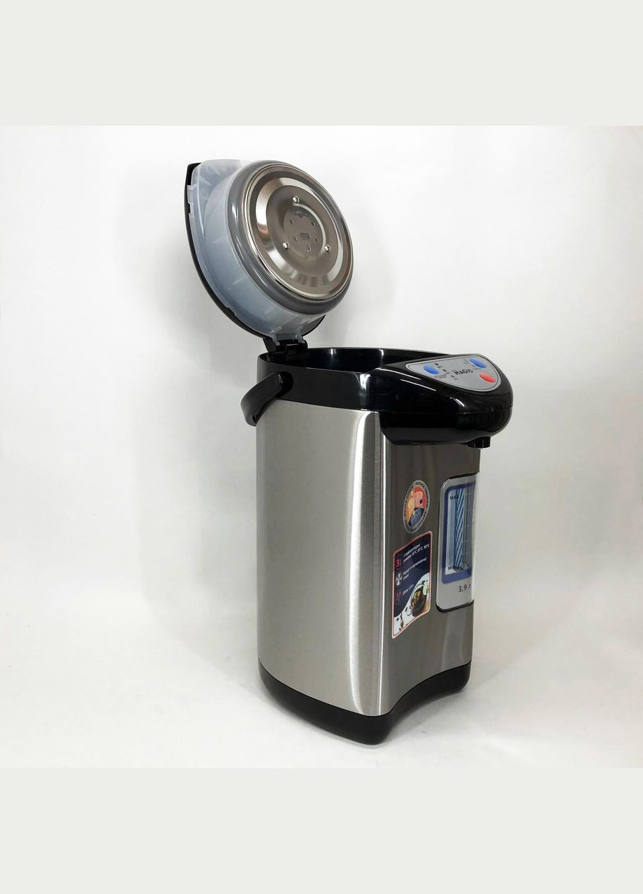 Термопот MG-965, термопот электрический бытовой для подогрева воды, умный чайник Magio (364664716)