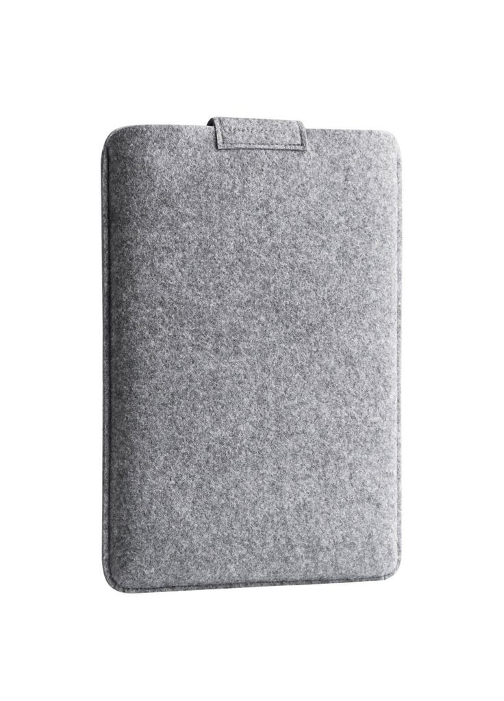 Чохол до ноутбука (m504379) Gmakin 13" GM55 Grey/Brown, для Macbook Pro 13 (369017476)