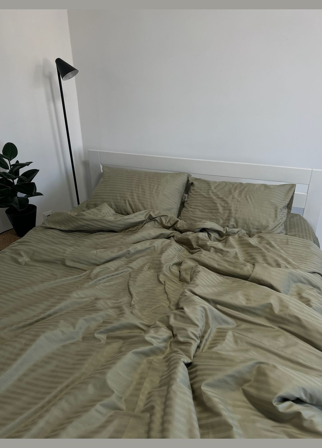 Постільна білизна Сімейний IN.HOME_UA (321107581)