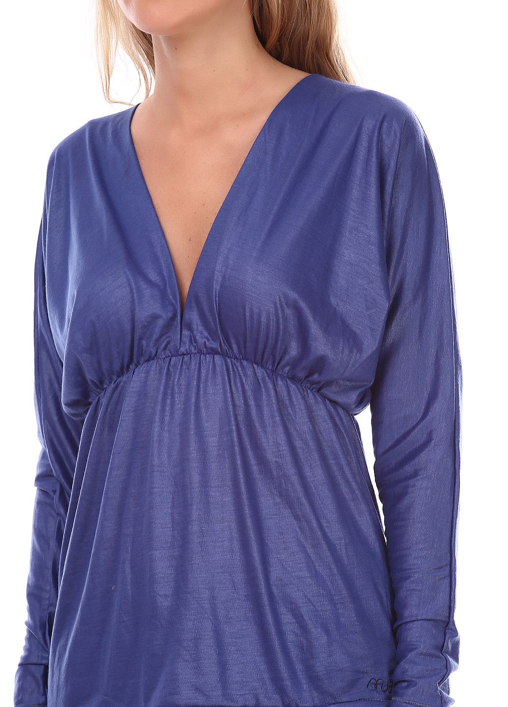 Кофта Синий Nolita (322028739)