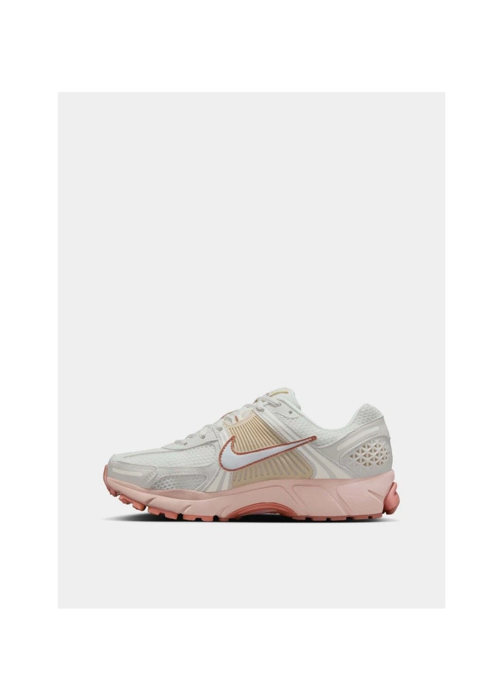 Кроссовки женские Zoom Vomero 5 FJ2028-002 Nike комбинированные (391385294)