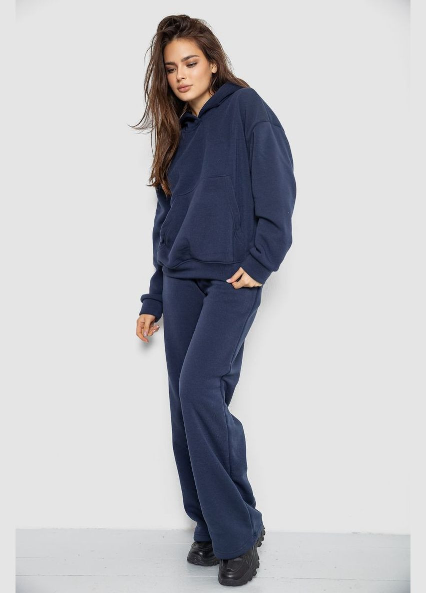 Спортивный костюм женский на флисе,, 241R2001-2 Ager (313291800)