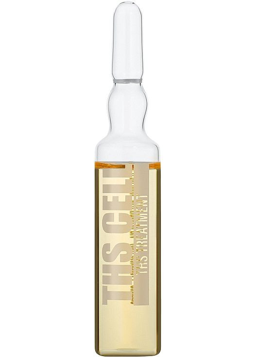 Терапія проти випадіння волосся Ths Cell 12x8ml (438659-80280) Krom (368625191)