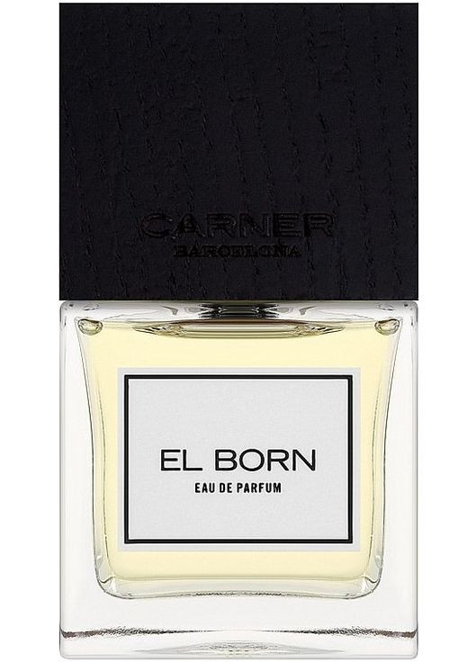 El Born 100 мл Парфумована вода Carner Barcelona (356506330)
