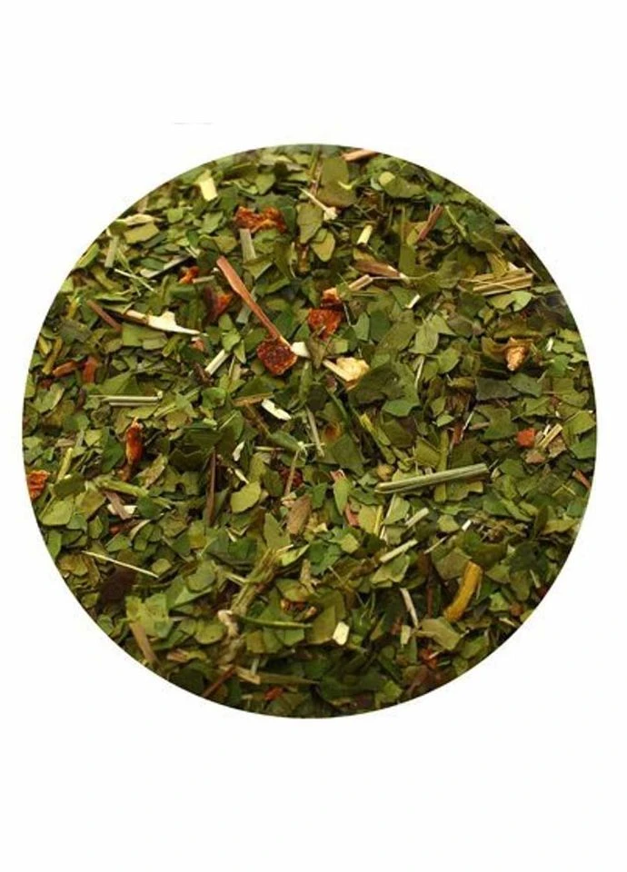 Йерба Мате Green SARSAPARILLA - 400 г Mate Green (305196584)