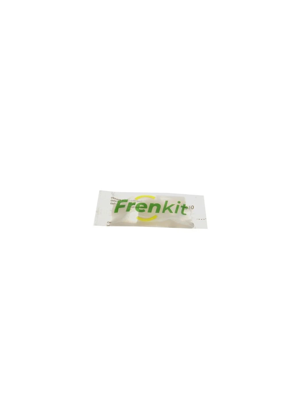 Ремкомплект направляющих суппорта 813019 Frenkit (381474875)