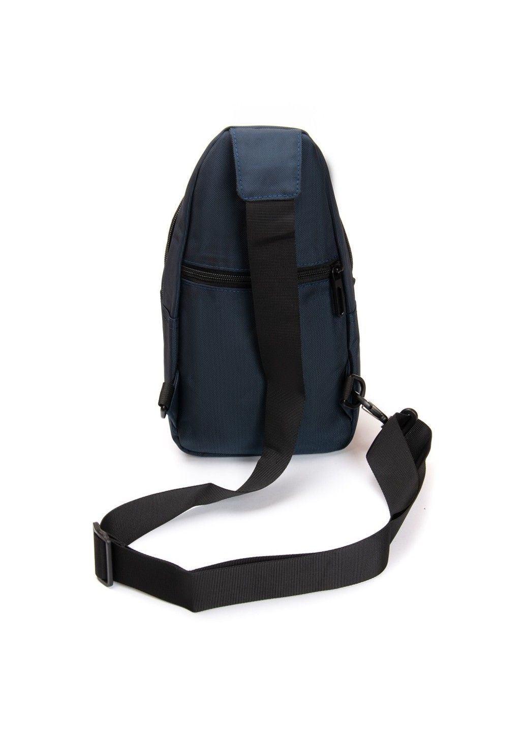 Чоловіча сумка-слінг 83030 blue Lanpad (317169223)