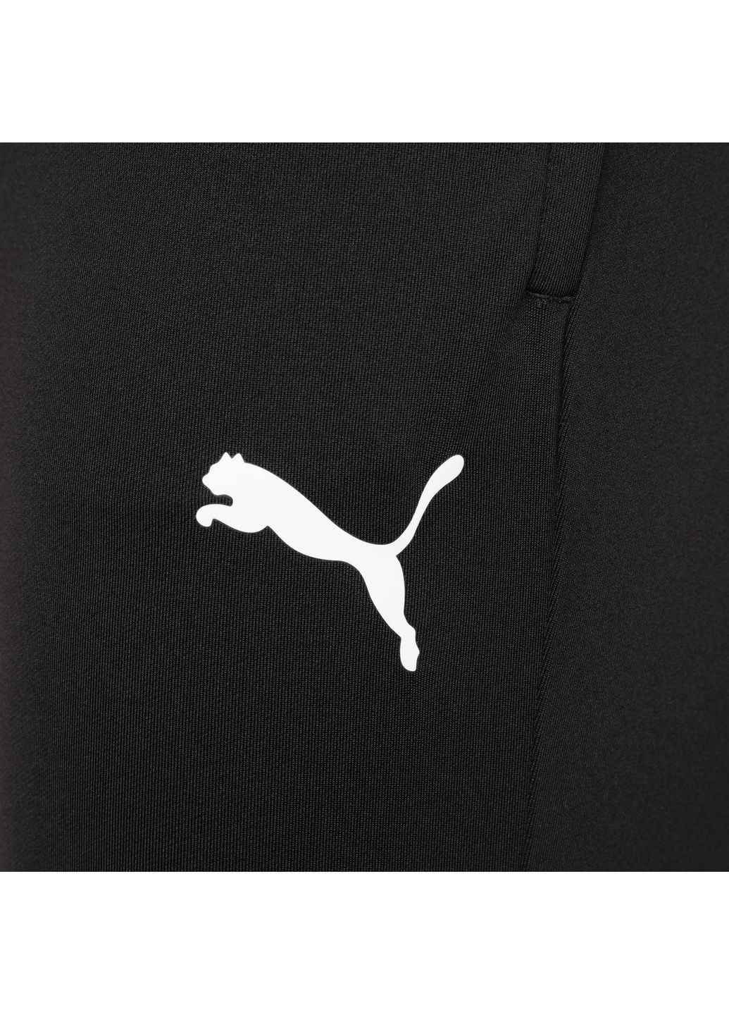 Штани чоловічі Teamliga Pro Black 657332-03 Puma (365962622)