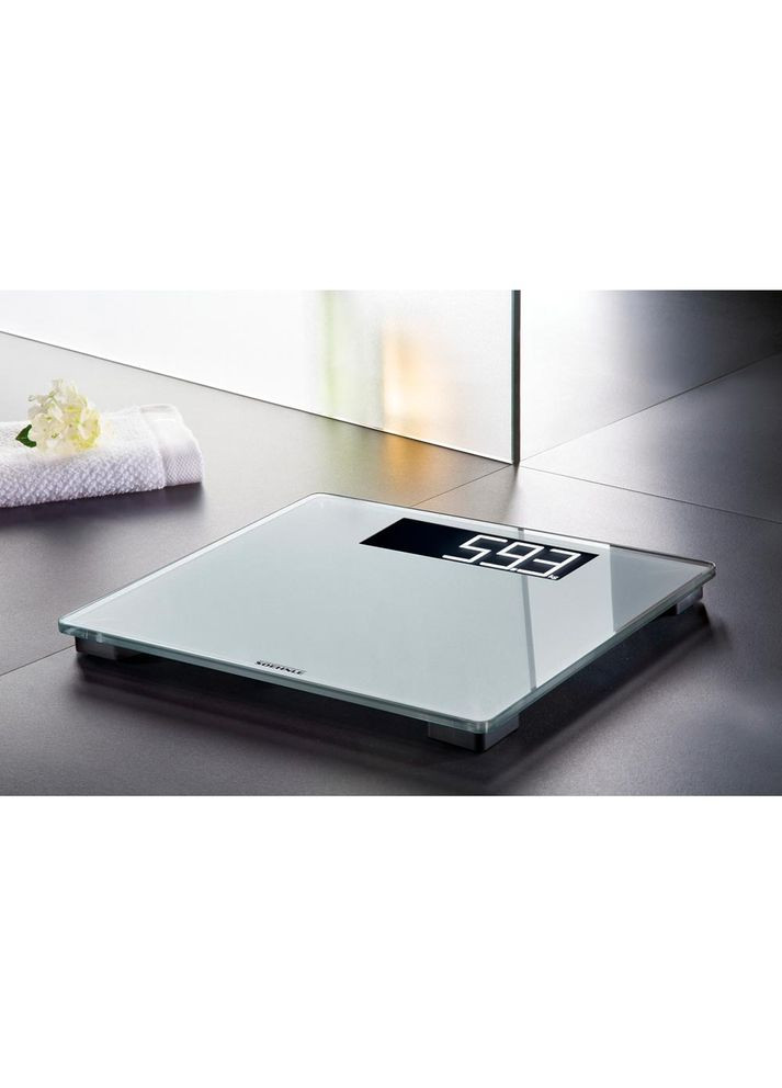 Ваги підлогові STYLE SENSE COMFORT 600 (63864) Soehnle Tempo (307398048)