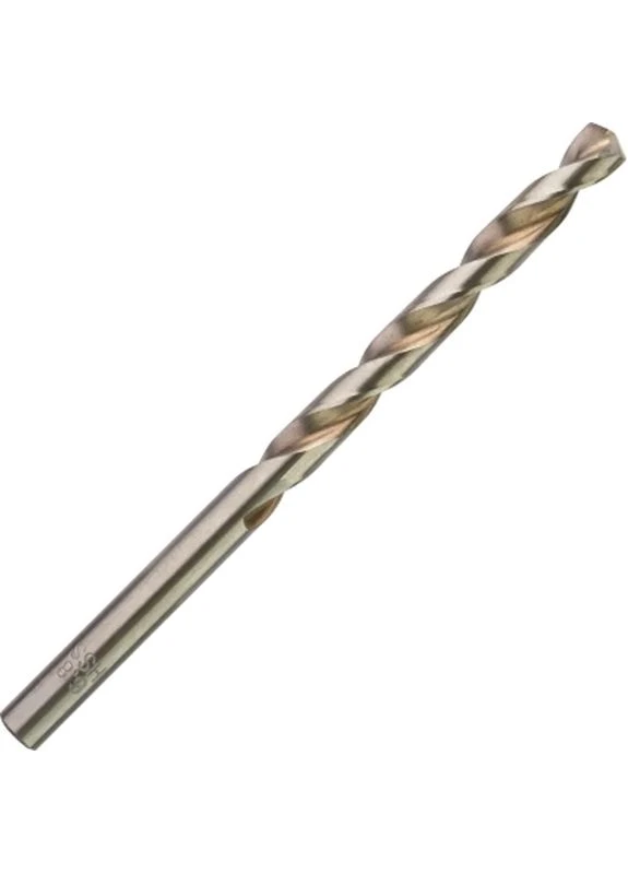 Сверло по металлу THUNDERWEB HSS-G DIN338, 6,8x109 мм (4932352360) Milwaukee (399090901)