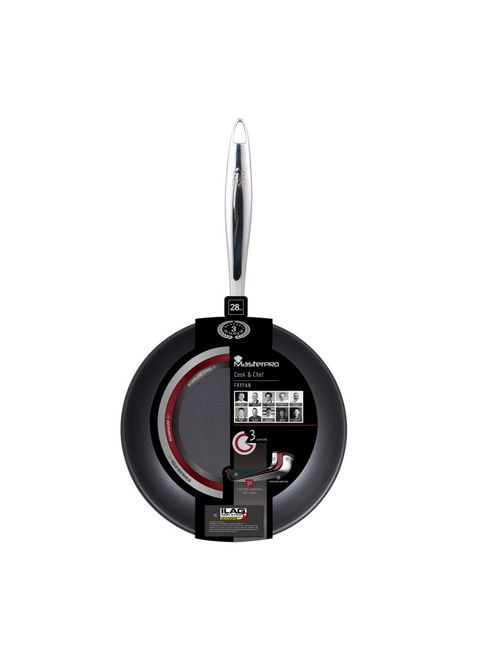 Сковорода By Cook & Chef, 28 см (BGMP-1927) Masterpro (370641769)