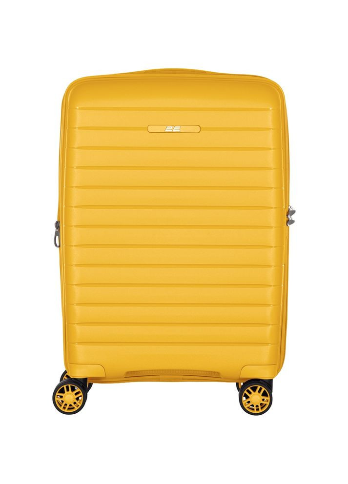Чемодан Aero 35/44 л Amber Yellow (-SPP-AERO-S-AY) 2E (371906354)