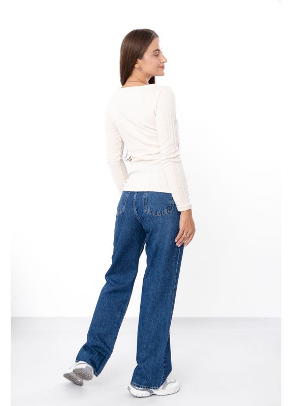 Джинси жіночі (демісезон) (p-17796) Носи своє - (363043794)