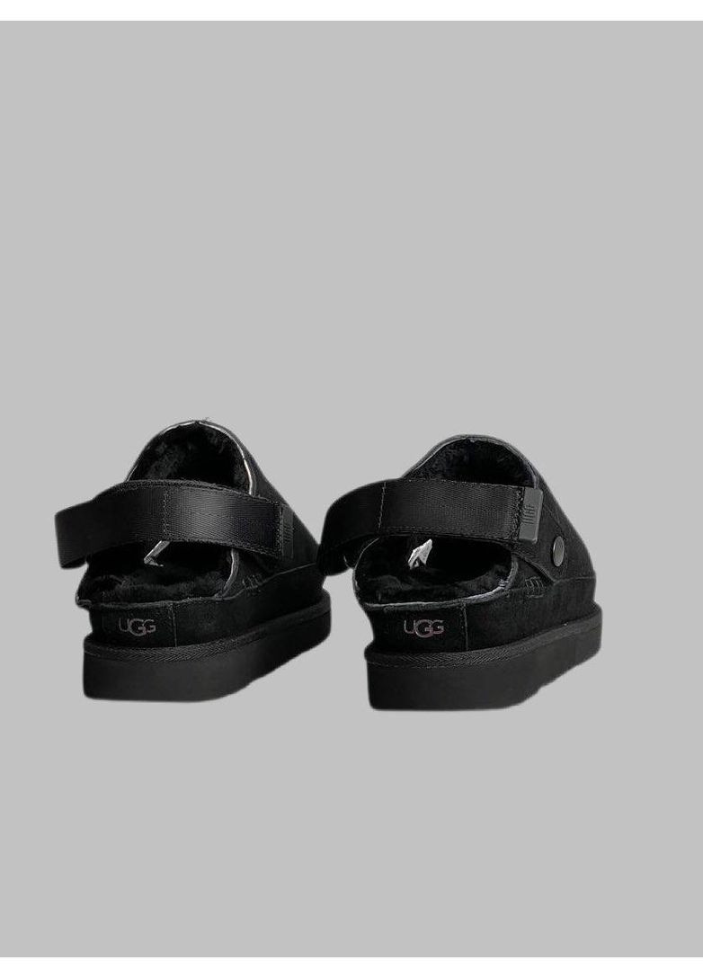 Lanah Goldenstar Clog Угги полях замшевые UGG (362460536)