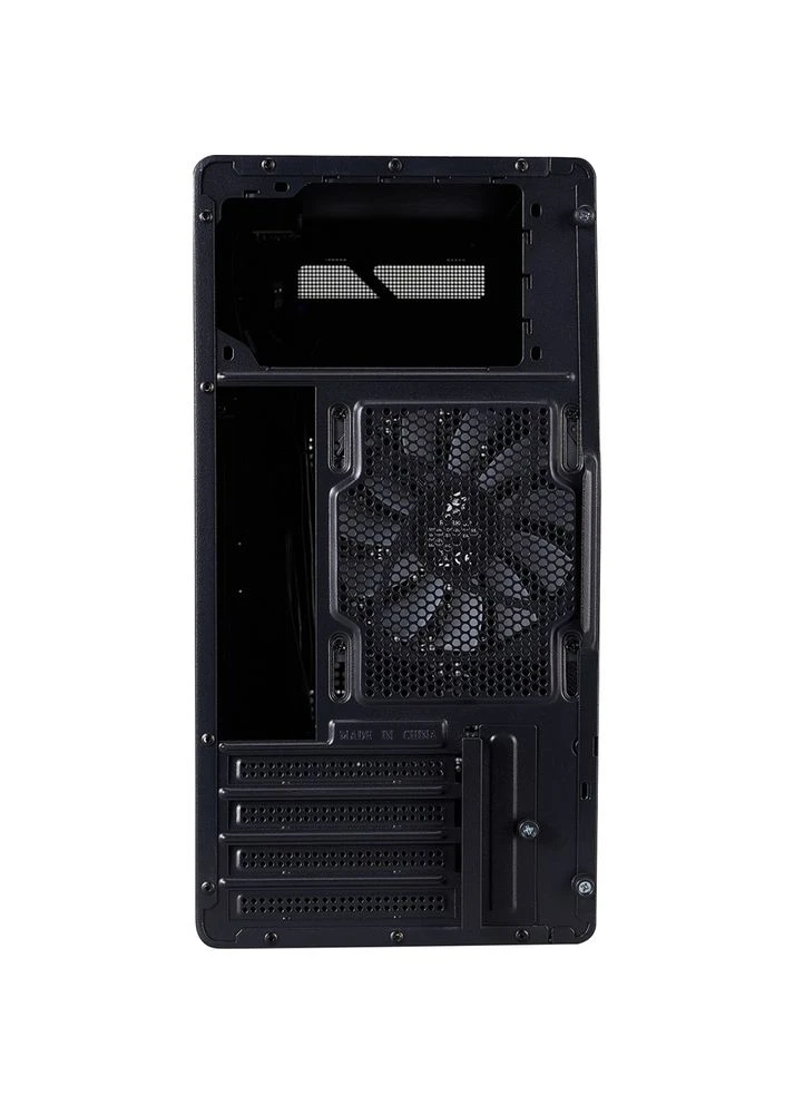 Корпус WD1-BK-3F1 Black 1STPLAYER (399515984)