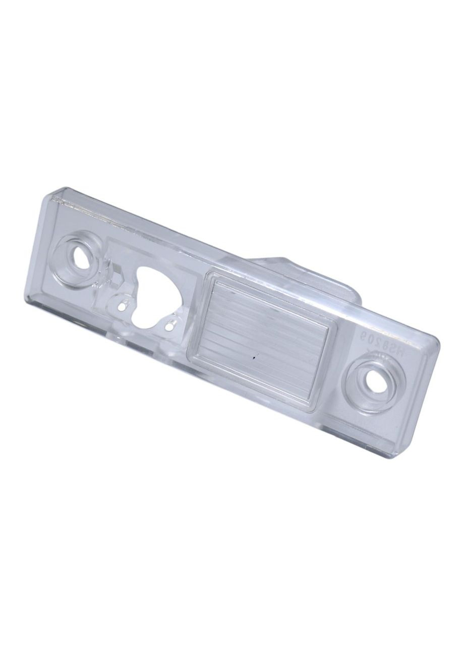 Кріплення серії під камеру заднього огляду для Chevrolet QCV209 (рамка під плафон) QIV (299235575)