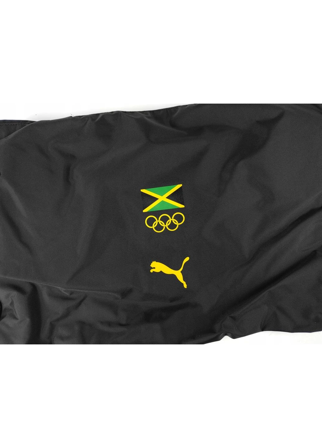 Складна спортивна сумка 62L Packable Bag Jamaica Puma (380315704)